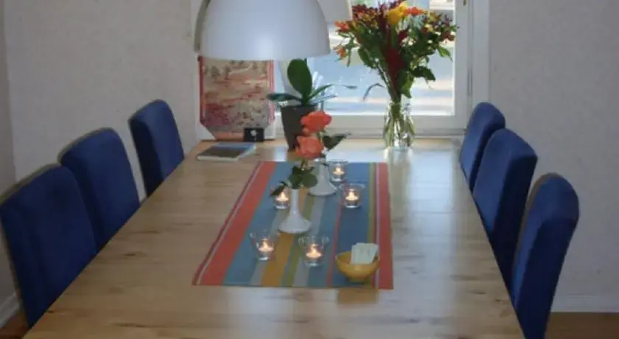 Norrtälje Bed and Breakfast