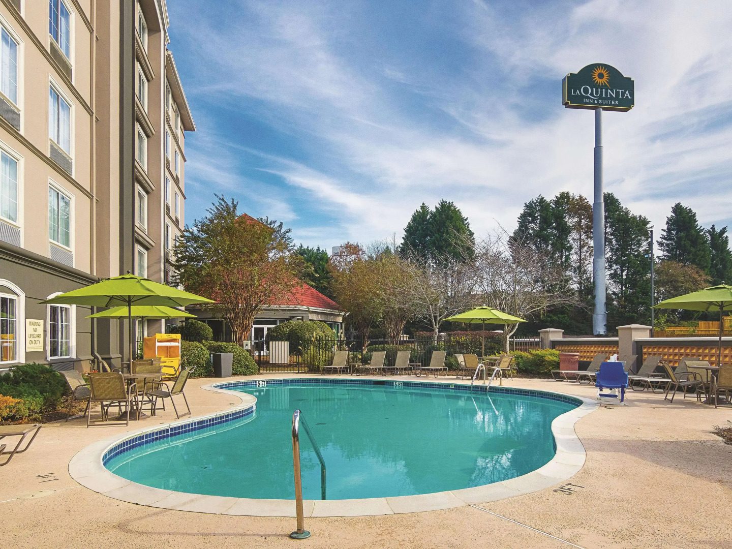 La Quinta Inn & Suites by Wyndham Atlanta Conyers