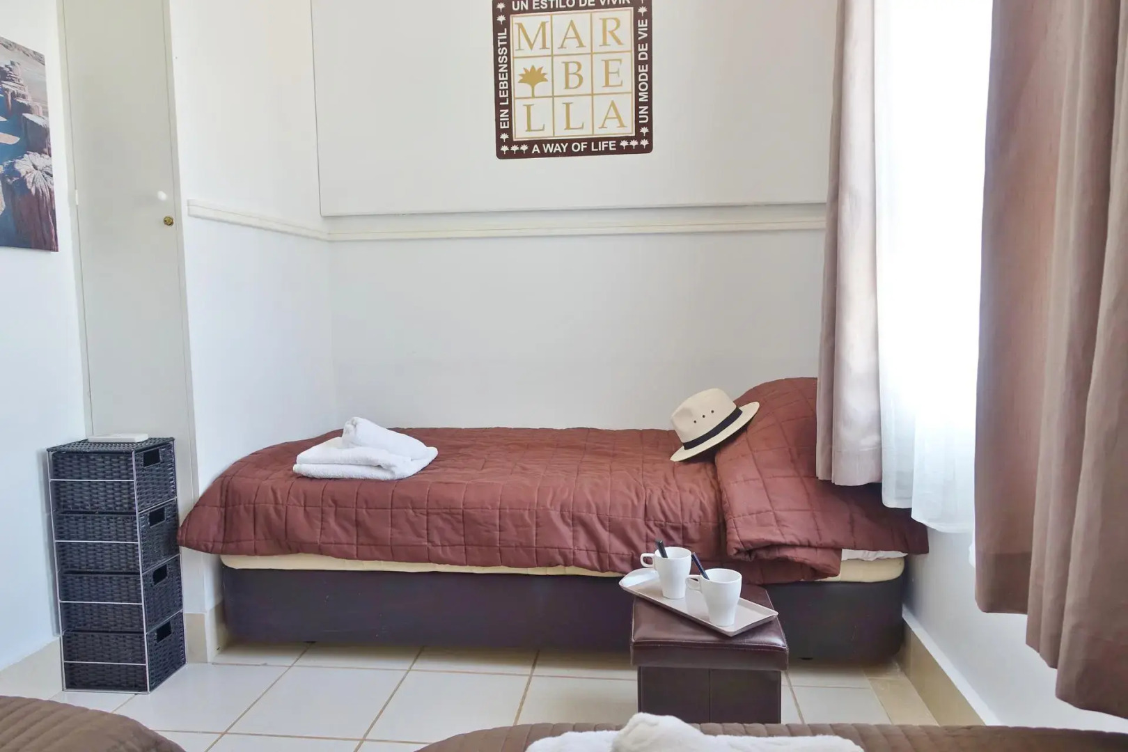 Beautiful frontline duplex apartment - Doña Lola - Mijas Costa - CS199