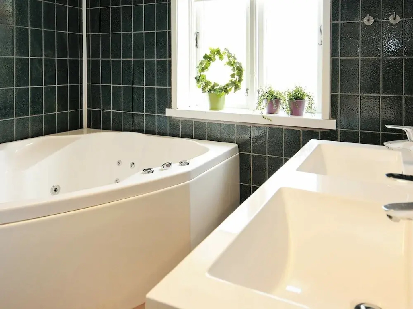 Holiday home Tranekær