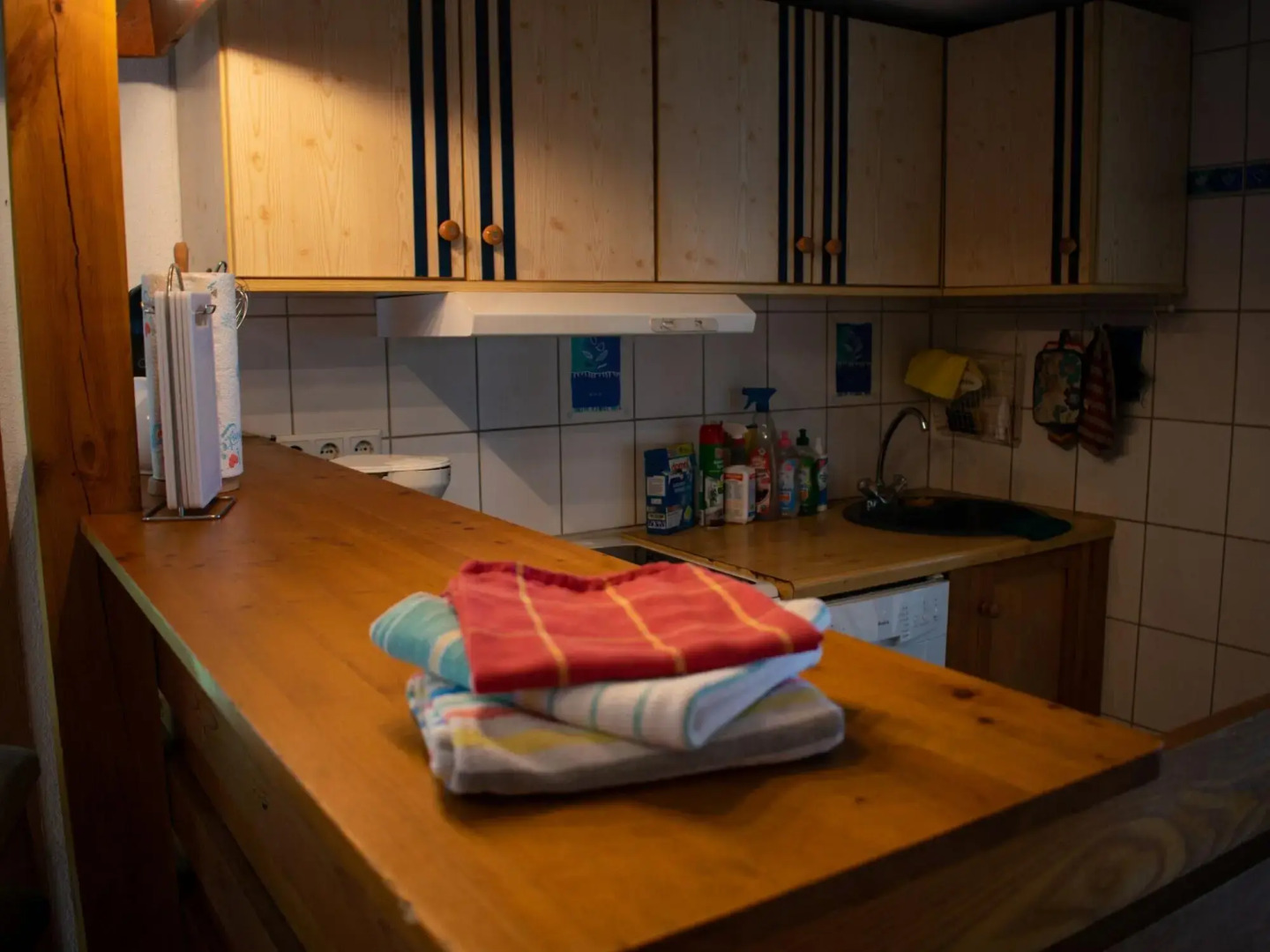 Cottage, Goyatz in Goyatz