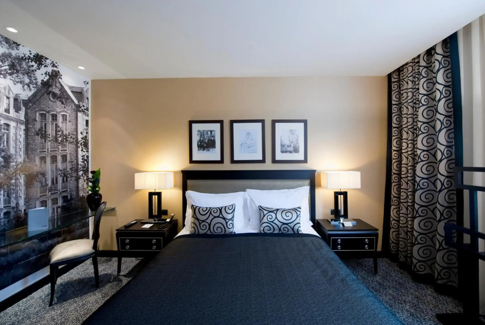 SANA Silver Coast Hotel