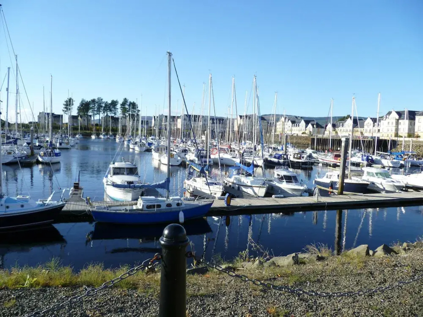 The Foresters Guest House