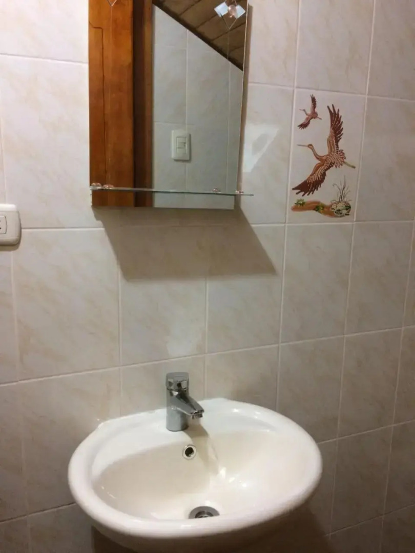 Illariy Tampu Ecoalbergue