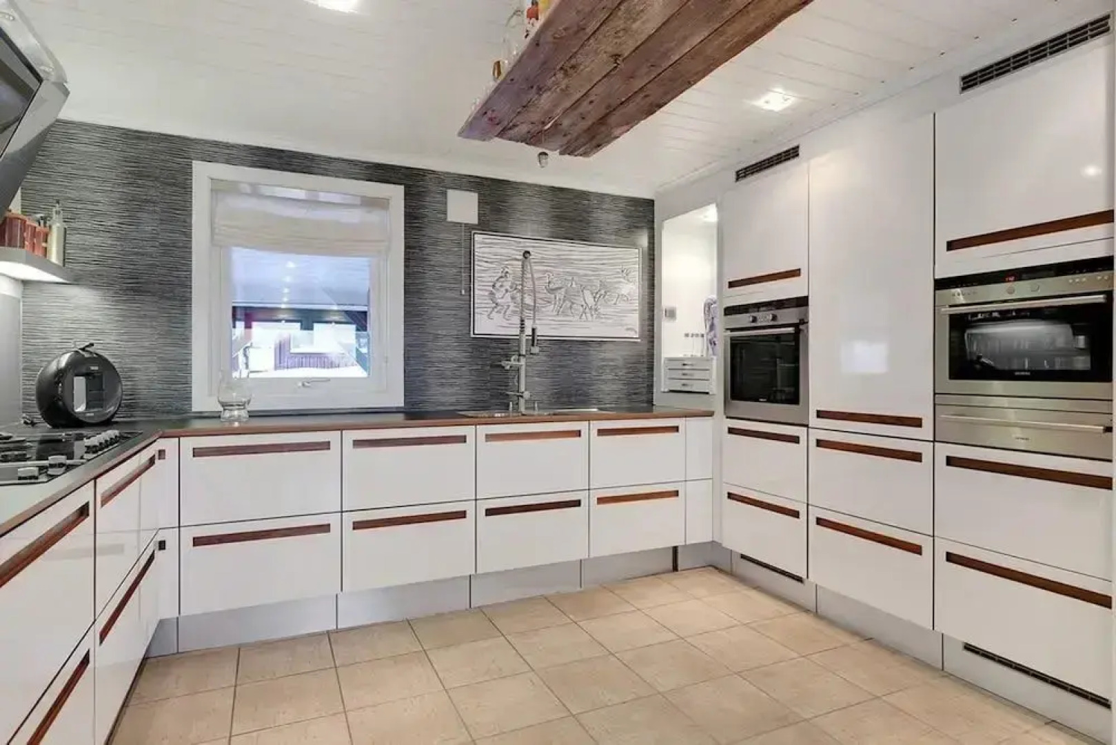 RIBO Apartment Katterjokk