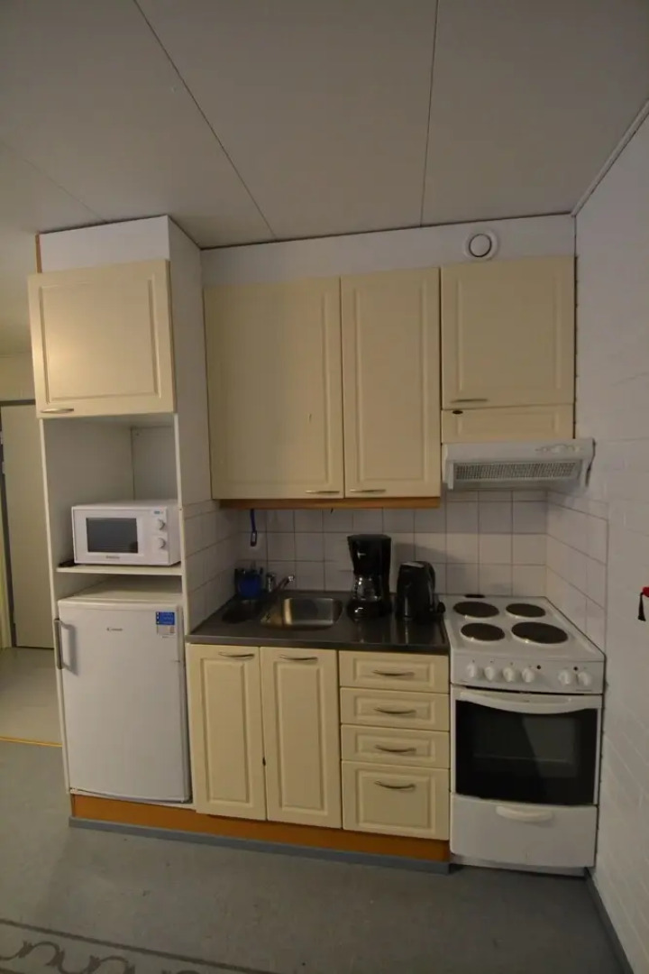 Nuorisokeskus Anjala