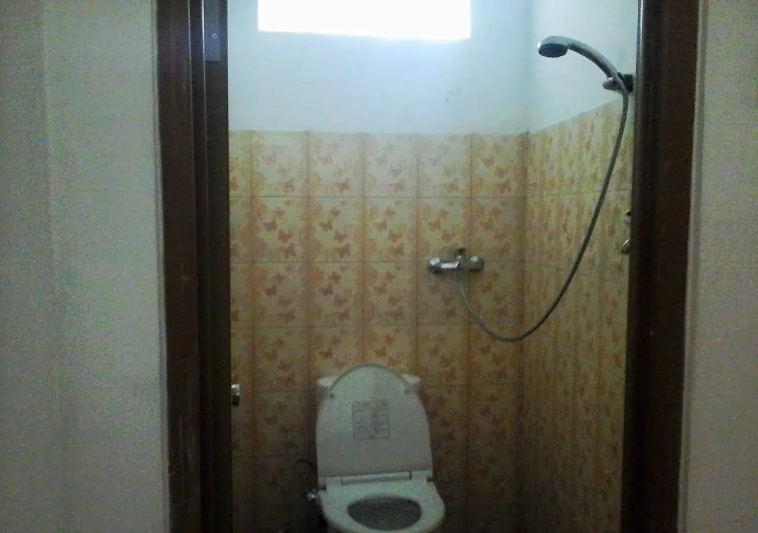 Kori Homestay