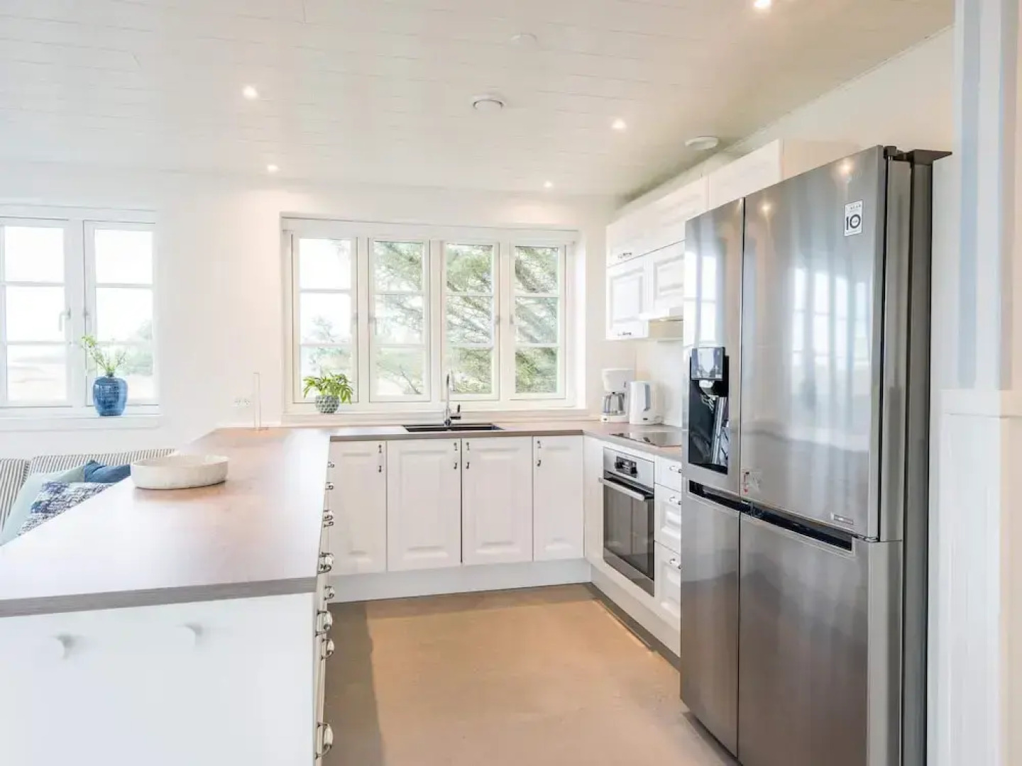 Holiday Home in Blåvand