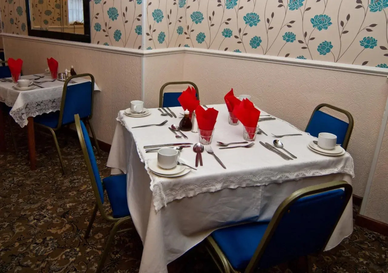 The Jubilee Hotel West- with Spa Facilities