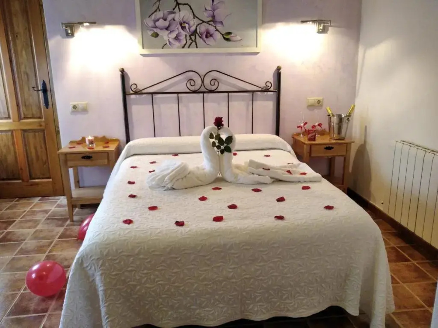 Apartamentos El Callejón