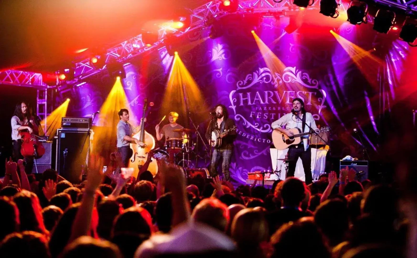 Holiday Inn Express & Suites Fredericton by IHG