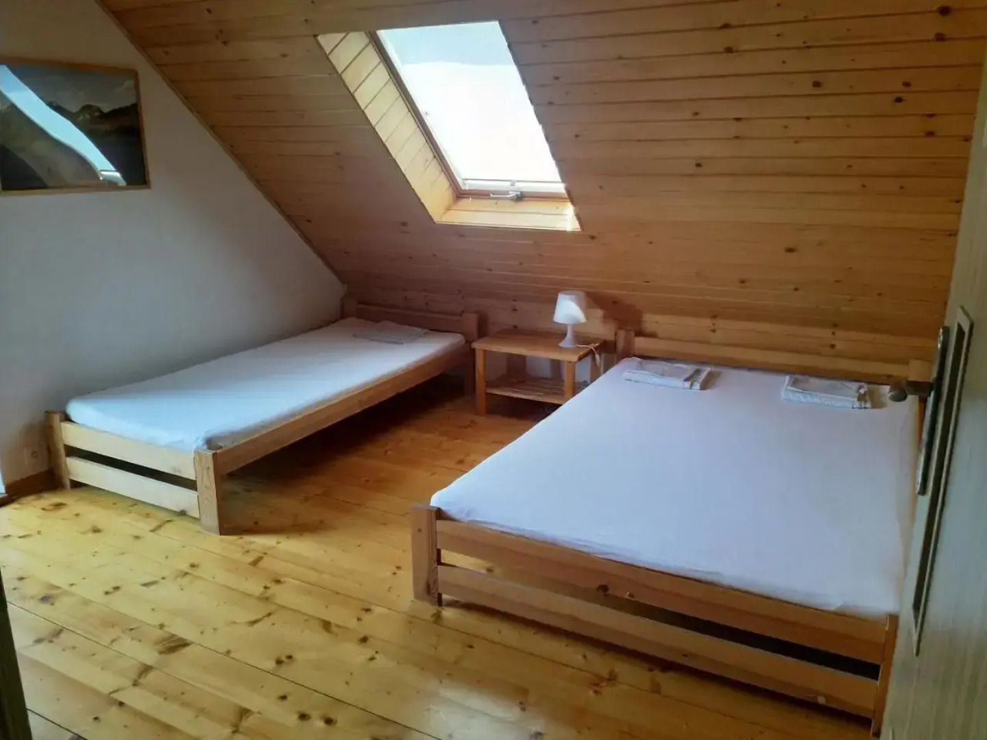 Domki Nad Strumykiem