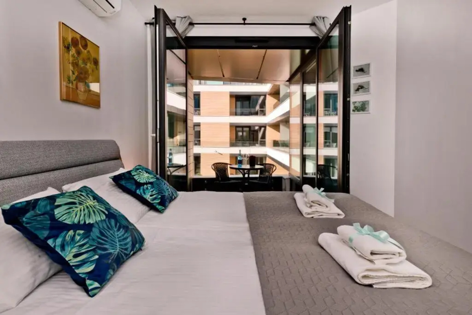 Zatoka Komfortu BlueApart Jastarnia