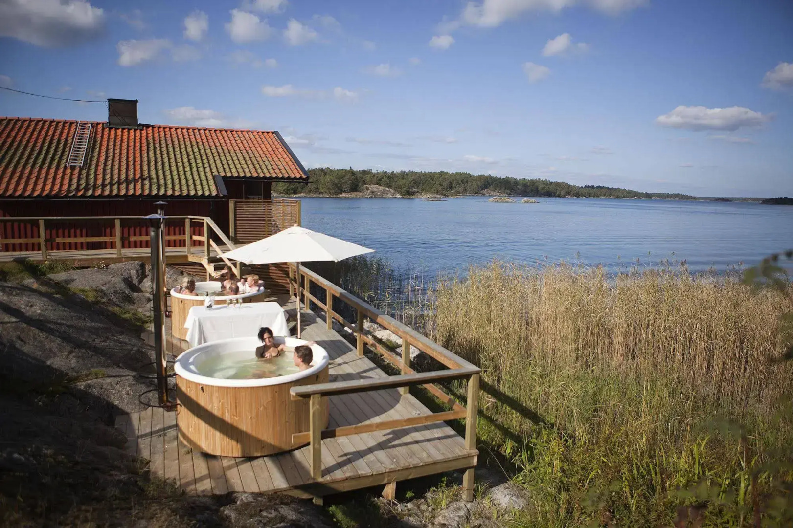 Djurönäset Hotell & Konferens