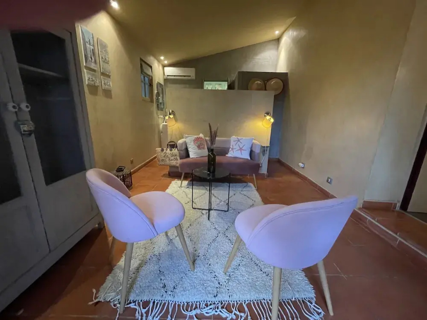 Mas de Provence en Riviera