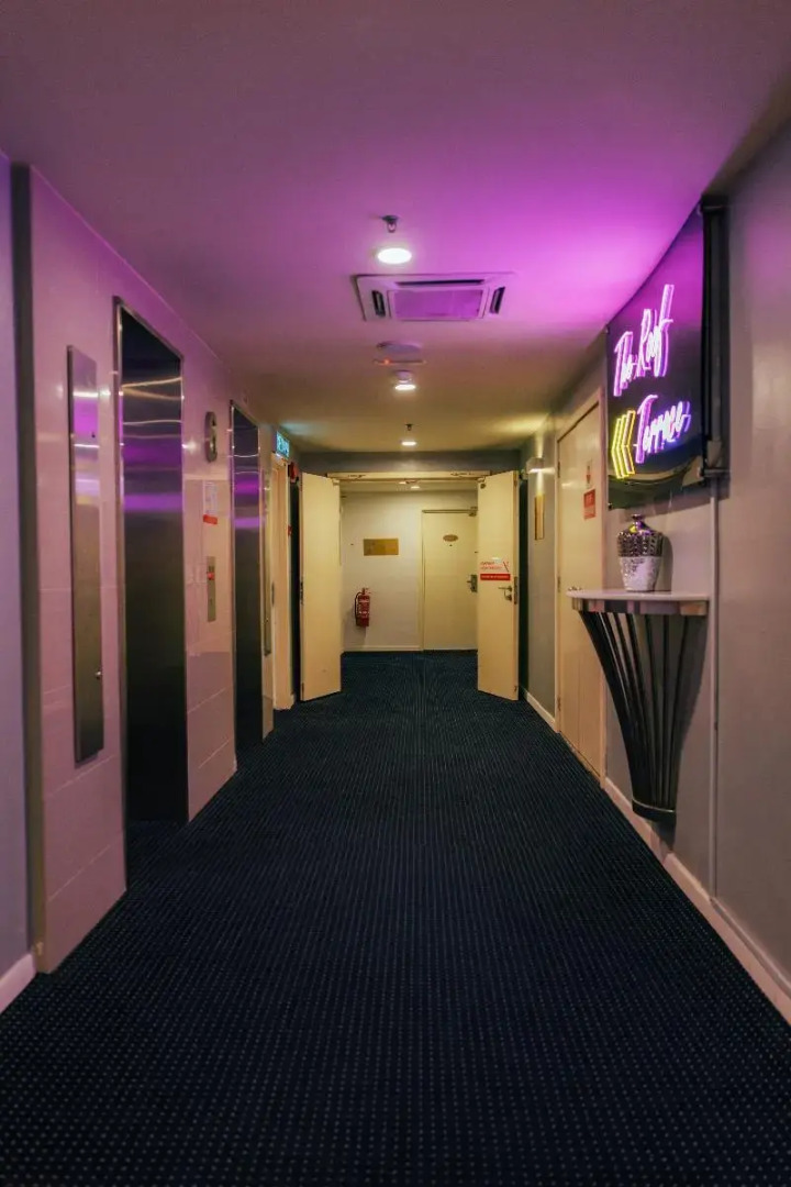 Hotel Sentral Kuantan