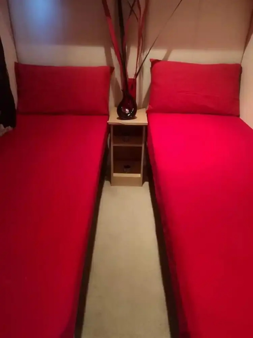 Sheraton On The Lake in Coghurst Holiday Park