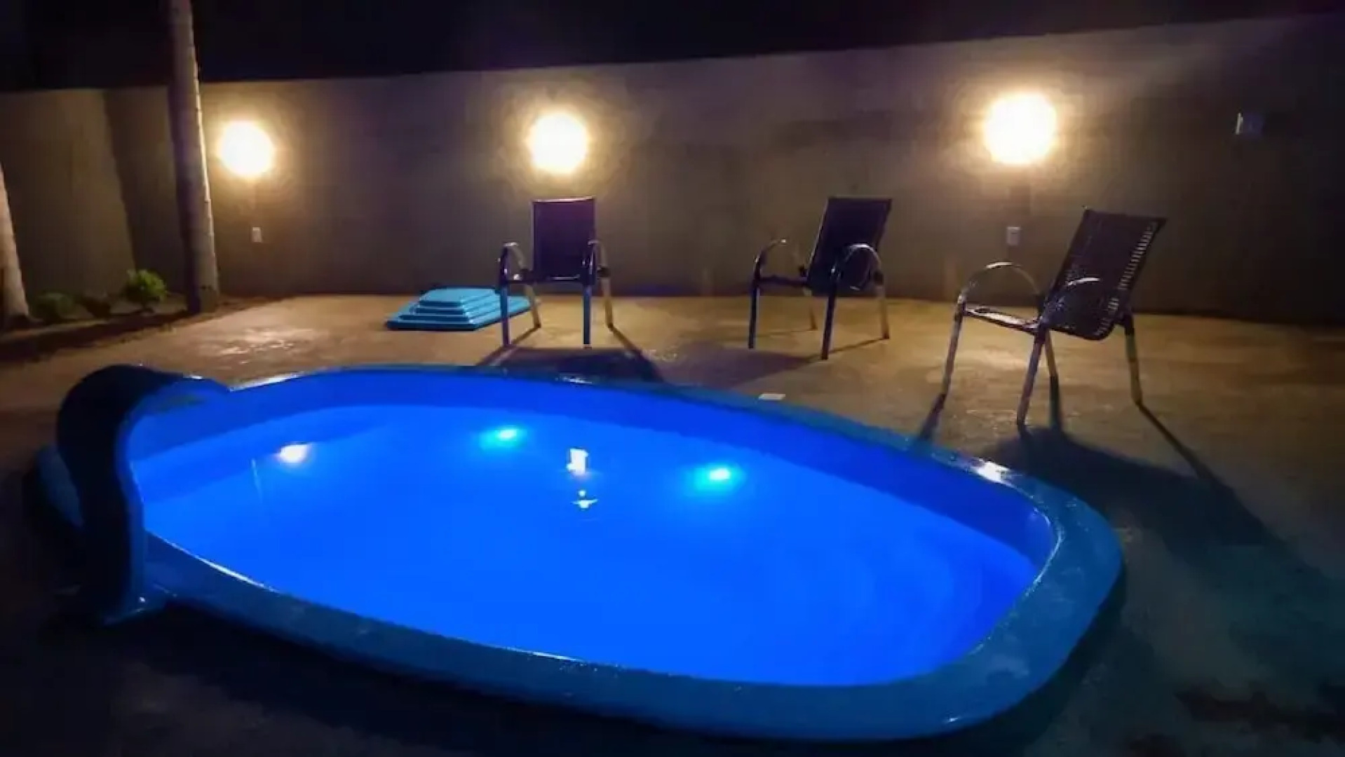 Sítio Morada do Pai