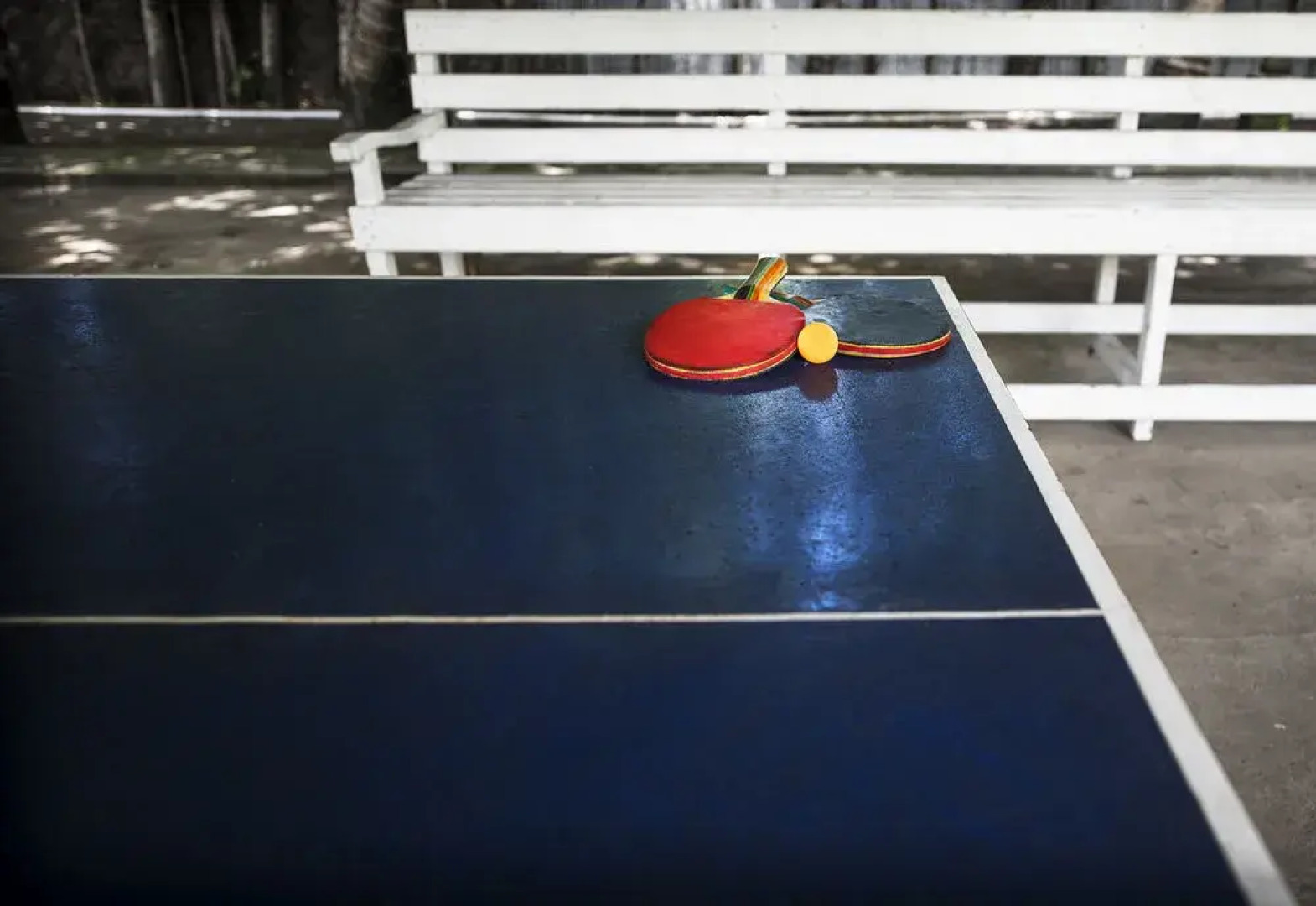 Gangga Island Resort & Spa