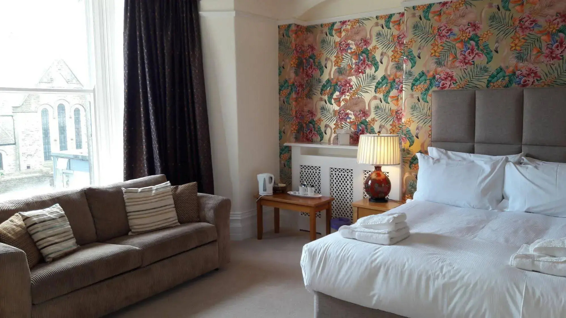Lymestone Boutique Accommodation