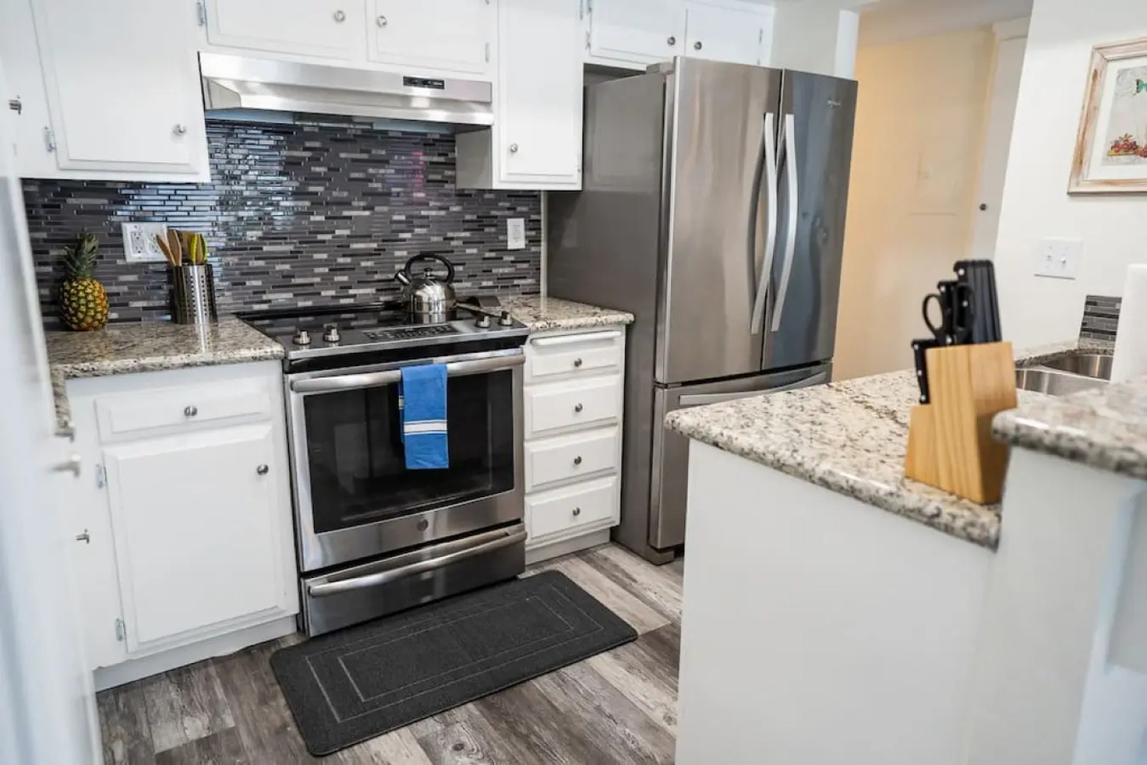 Cypress Serenity: 3Br Townhome With Garage, Private Patio, Community Pools (P33)