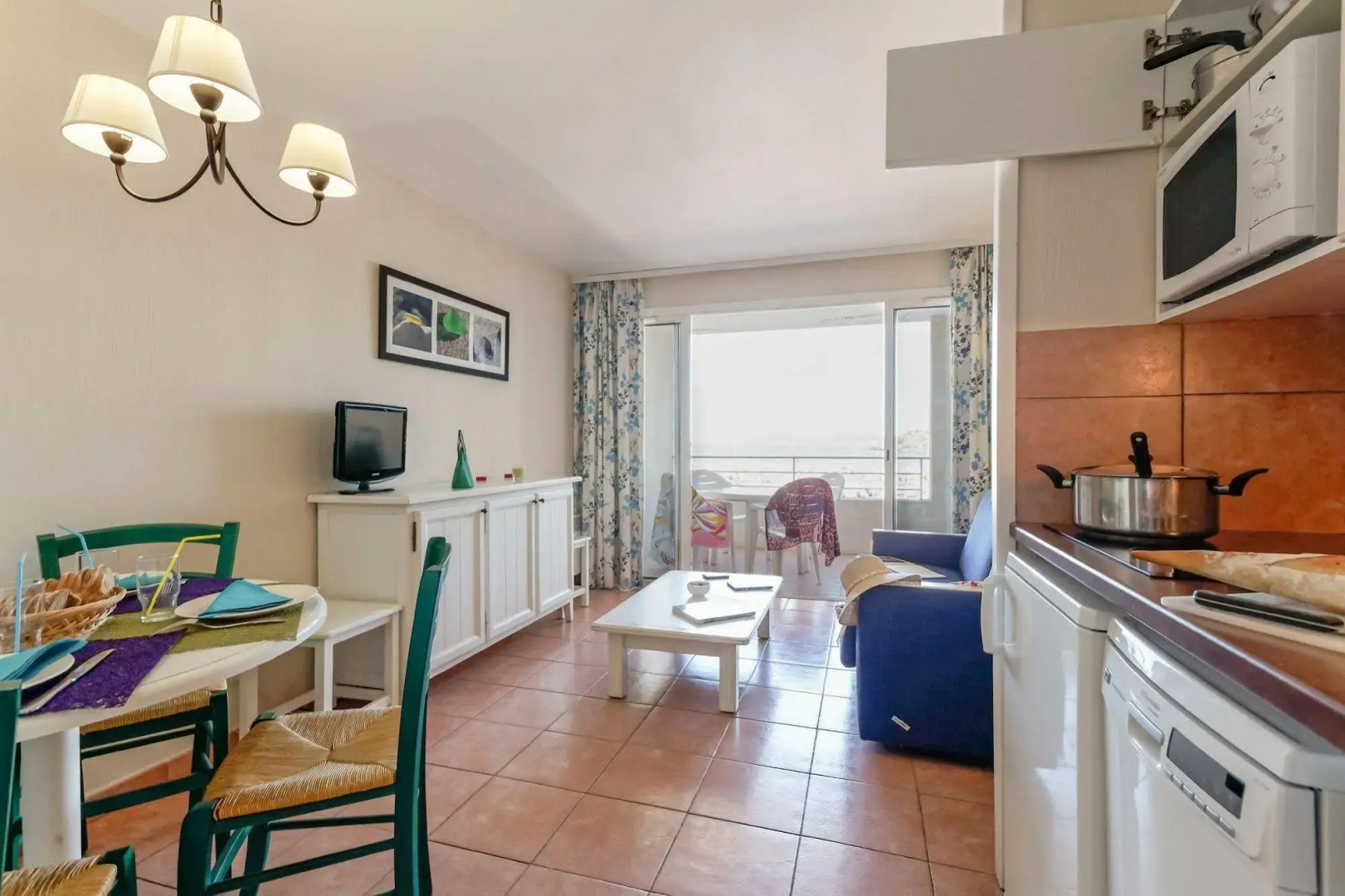 Pierre & Vacances Les Rivages de Coudoulière