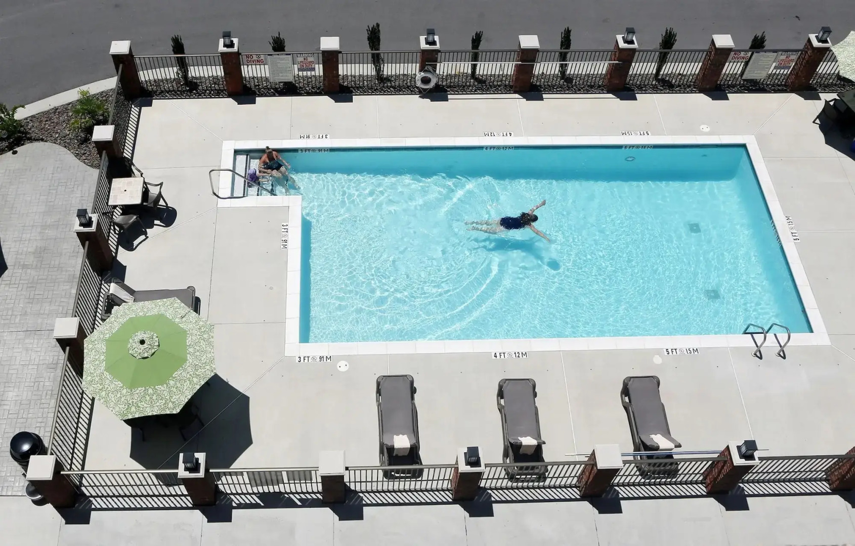 Hampton Inn & Suites Swansboro Near Camp Lejeune