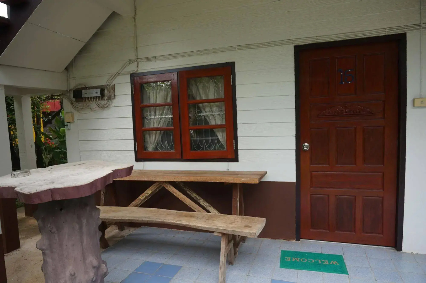 Sibae Guesthouse