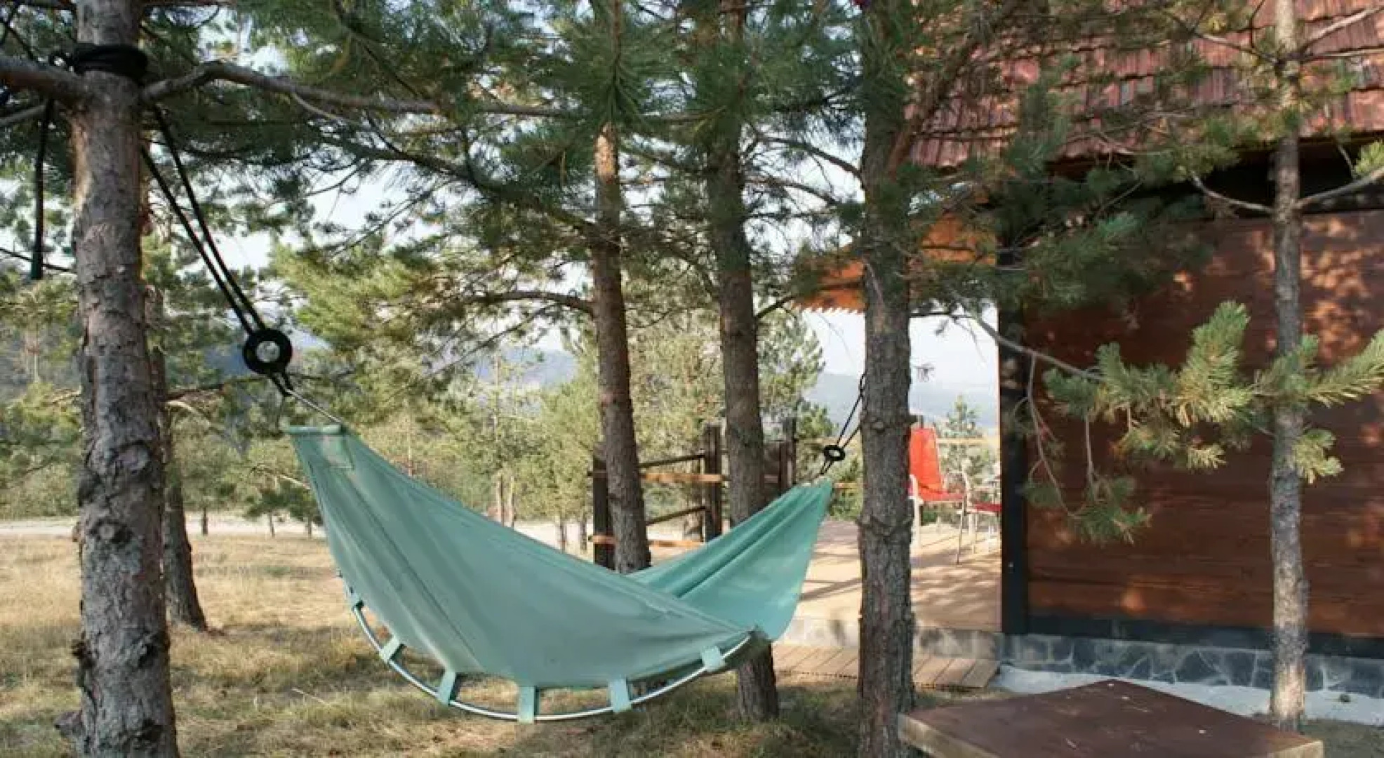 Previja Zlatibor Chalet