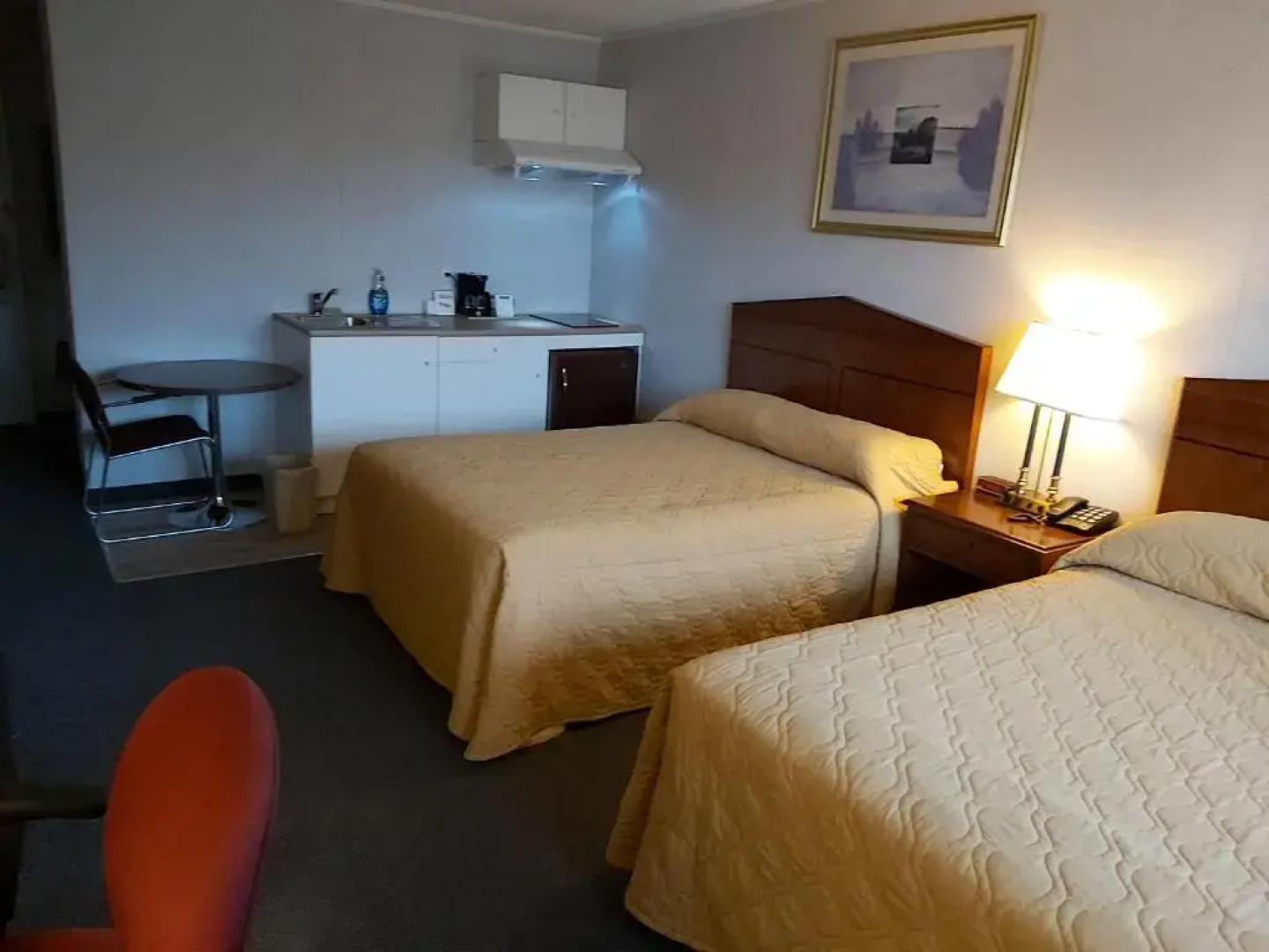 TravelInn Hearst (travelinnhearst.com)