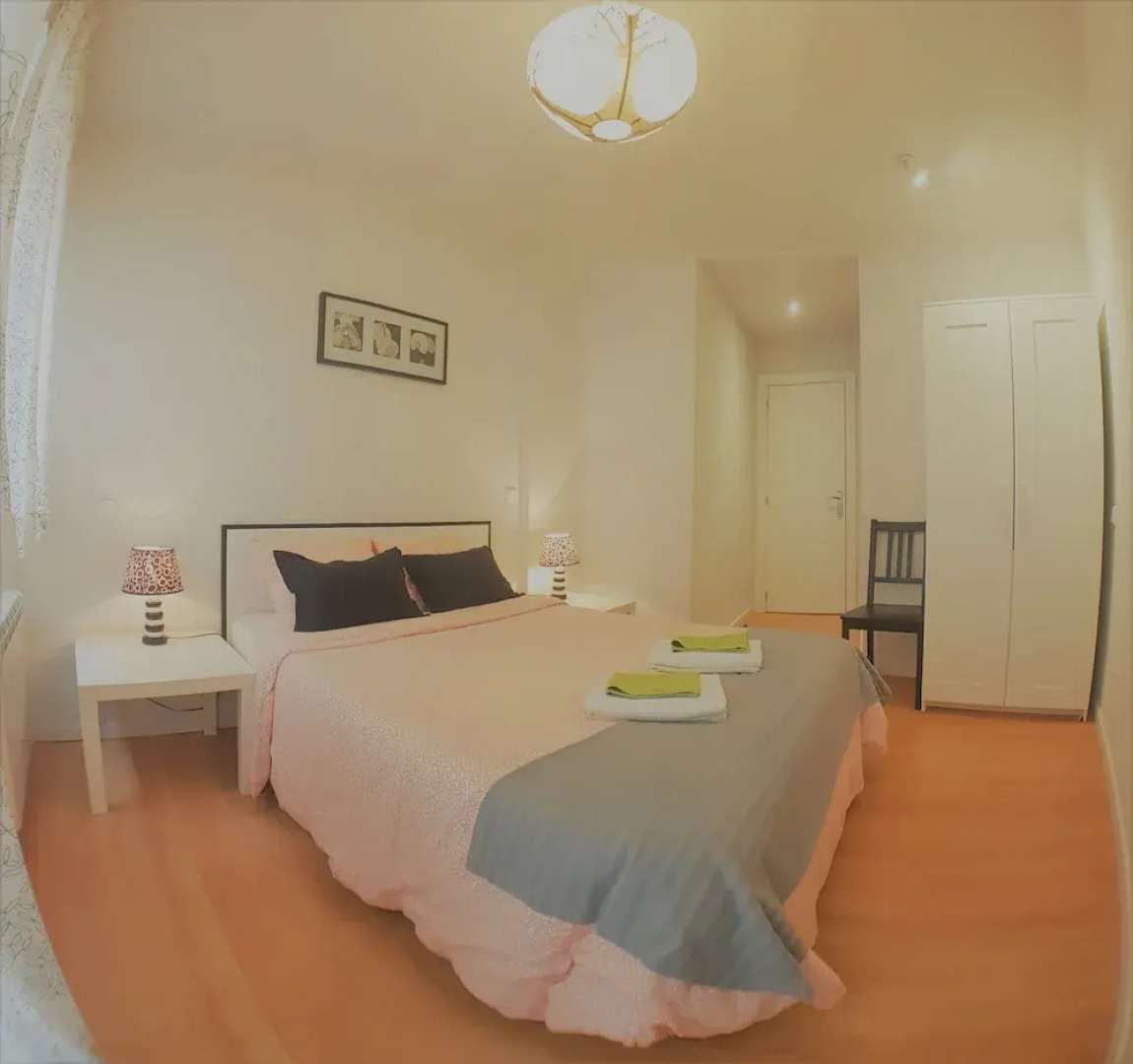 Apartamentos Turísticos La Golondrina