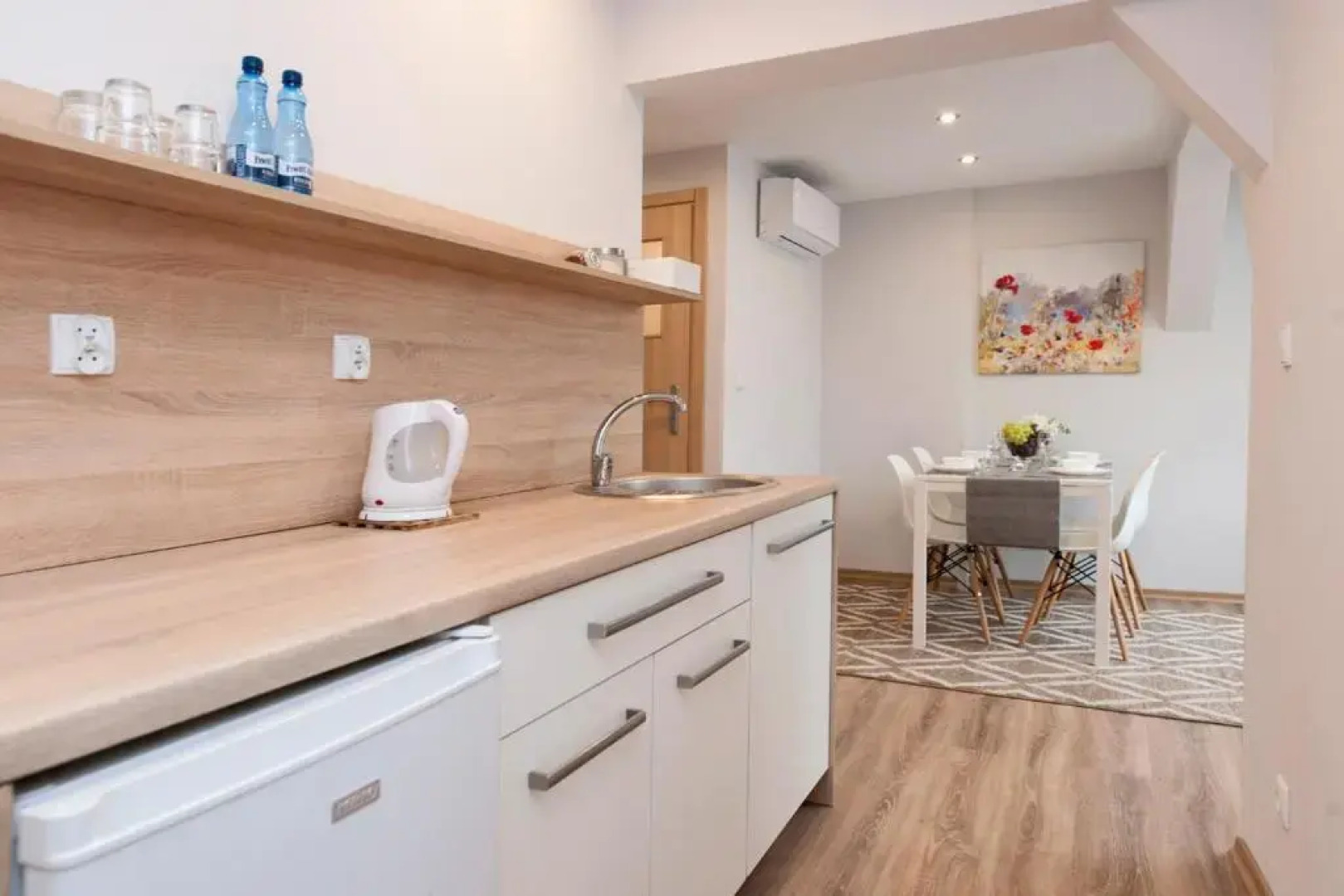 Apartamenty Stary Port