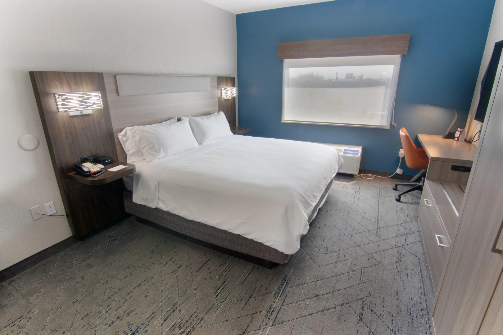 Holiday Inn Express & Suites Ft. Lauderdale Airport West by IHG