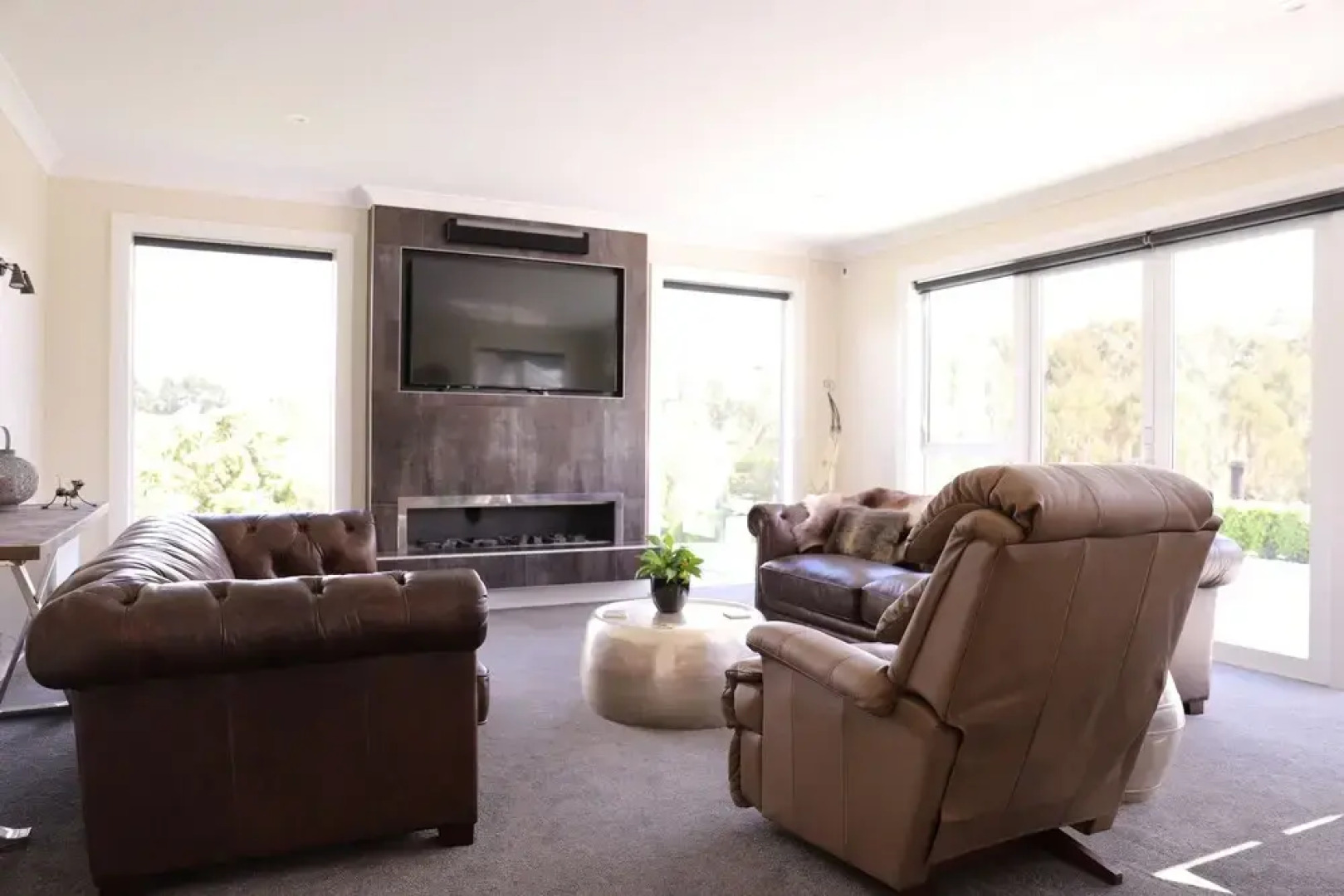 Villa93 Luxury Lodge