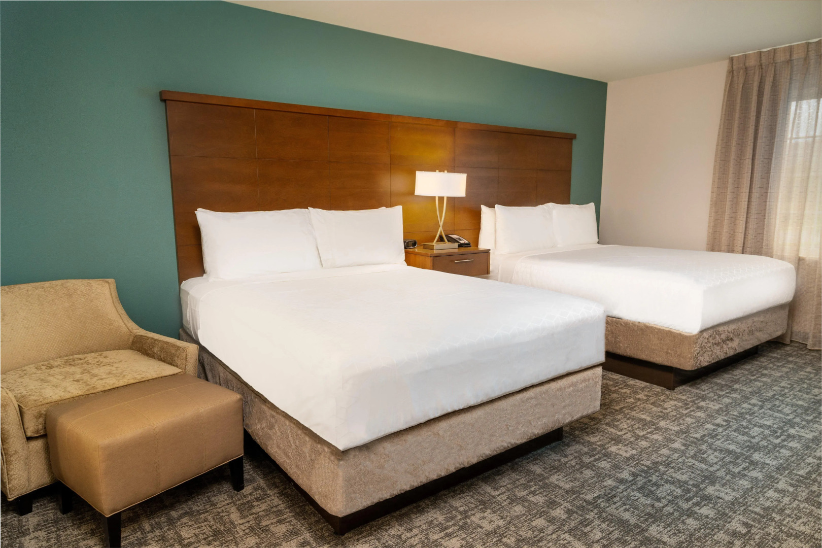 Staybridge Suites Nashville - Franklin by IHG