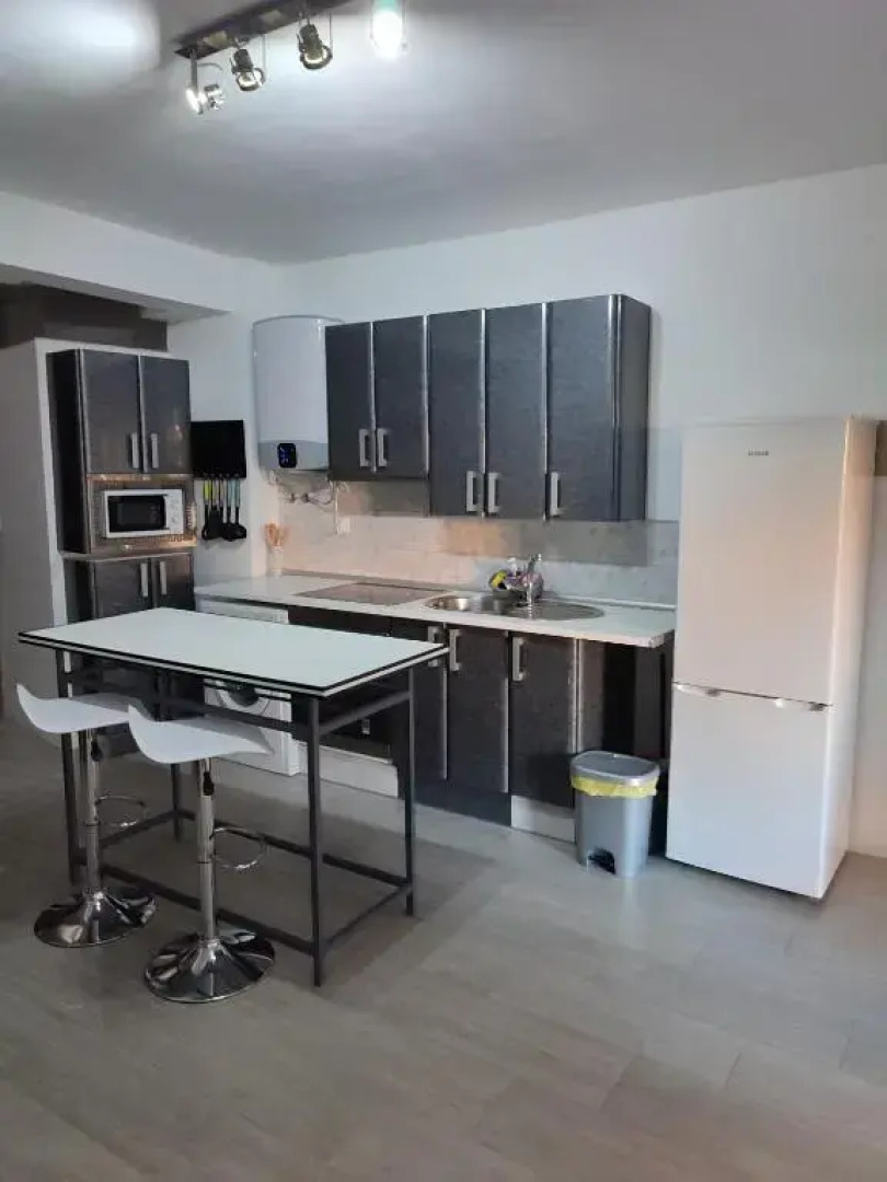 Loft CENTRO Con parking GRATIS y Azotea CHILLOUT GRATIS!