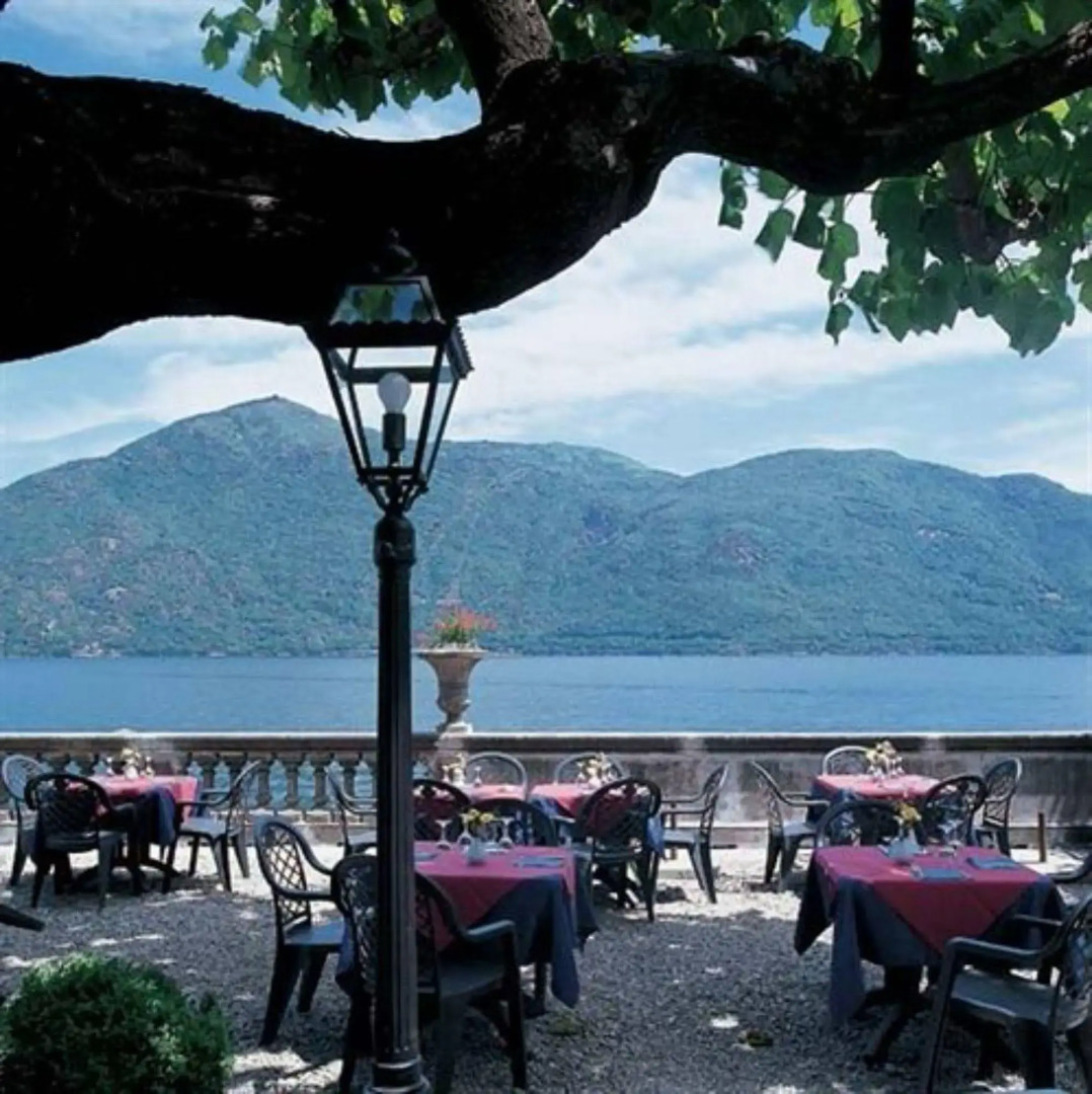 Hotel Cannobio