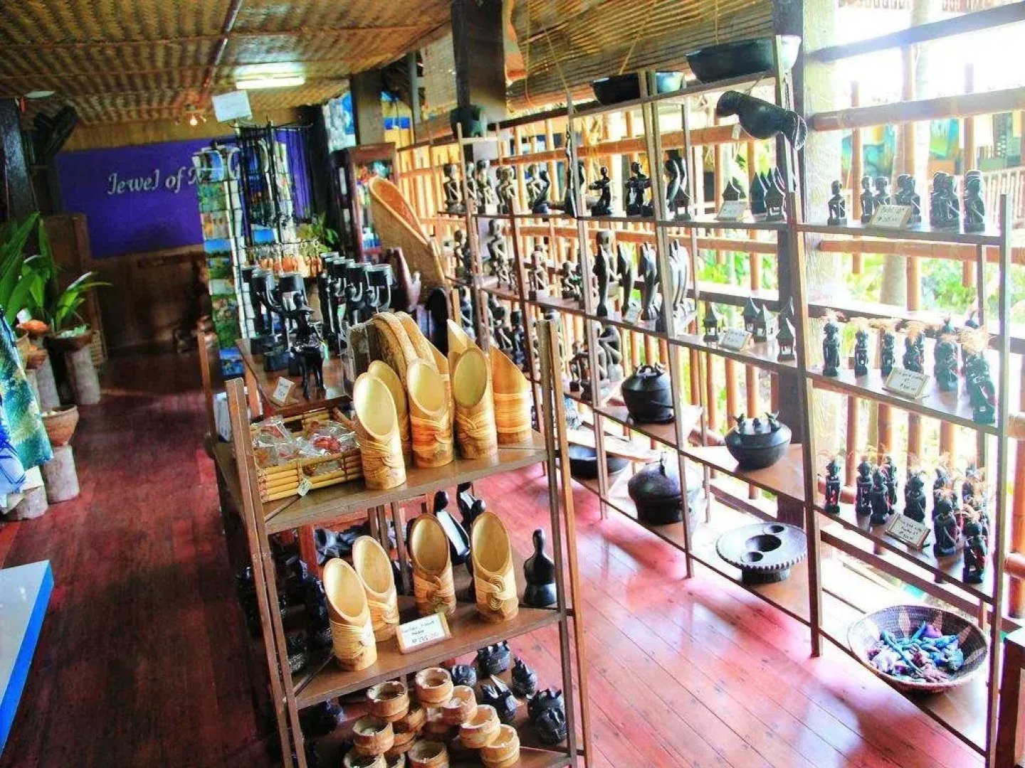 Coco Beach Island Resort