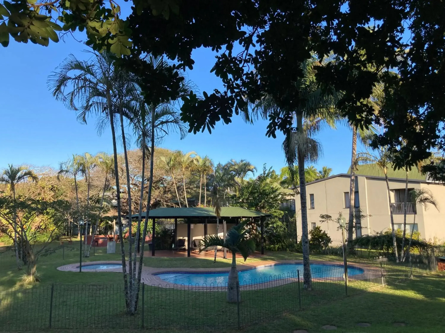 The Bridge 19 - Self Catering