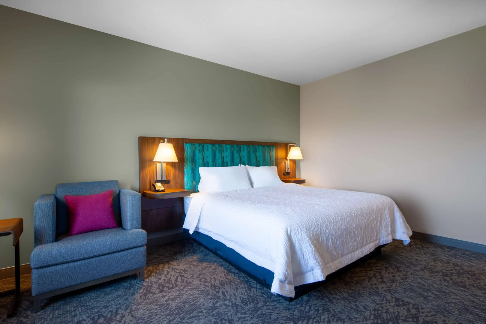 Hampton Inn & Suites by Hilton Edmonton St. Albert