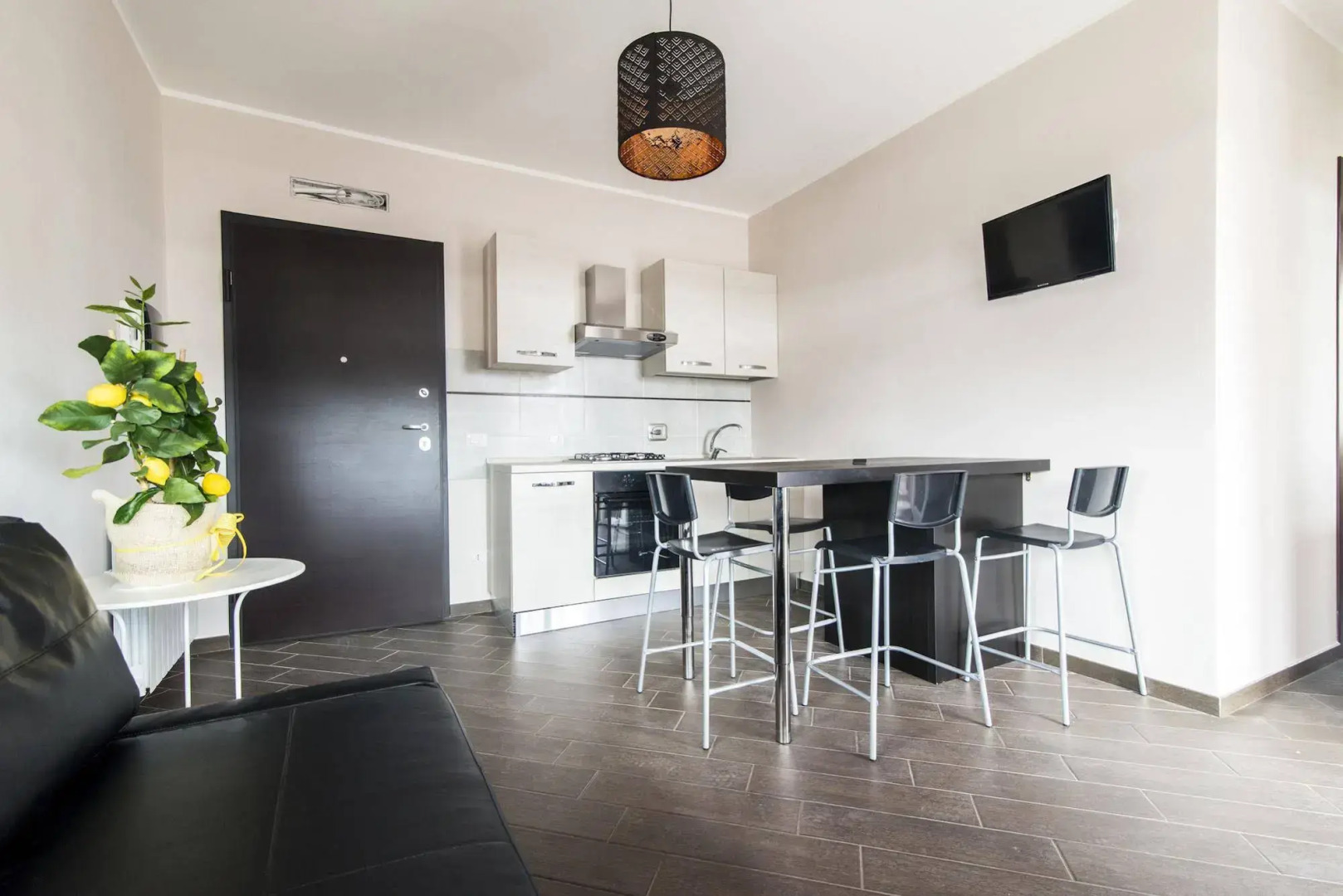 Guest House Roma Express