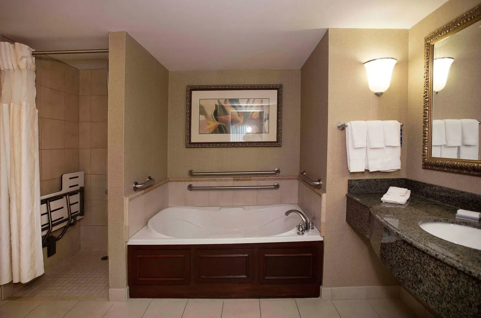 Courtyard by Marriott Athens Downtown