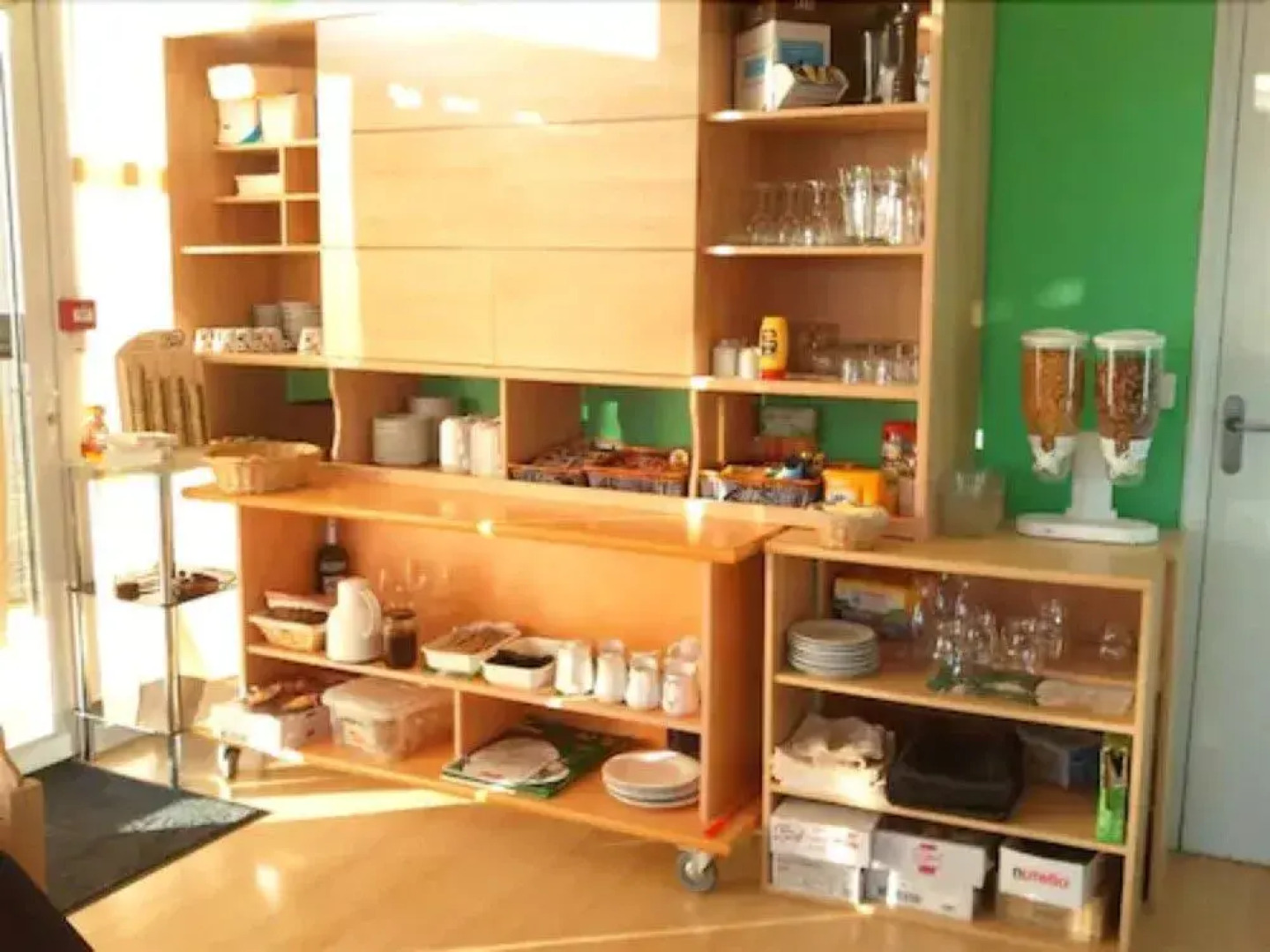 Hôtel Montaigne Montcaret