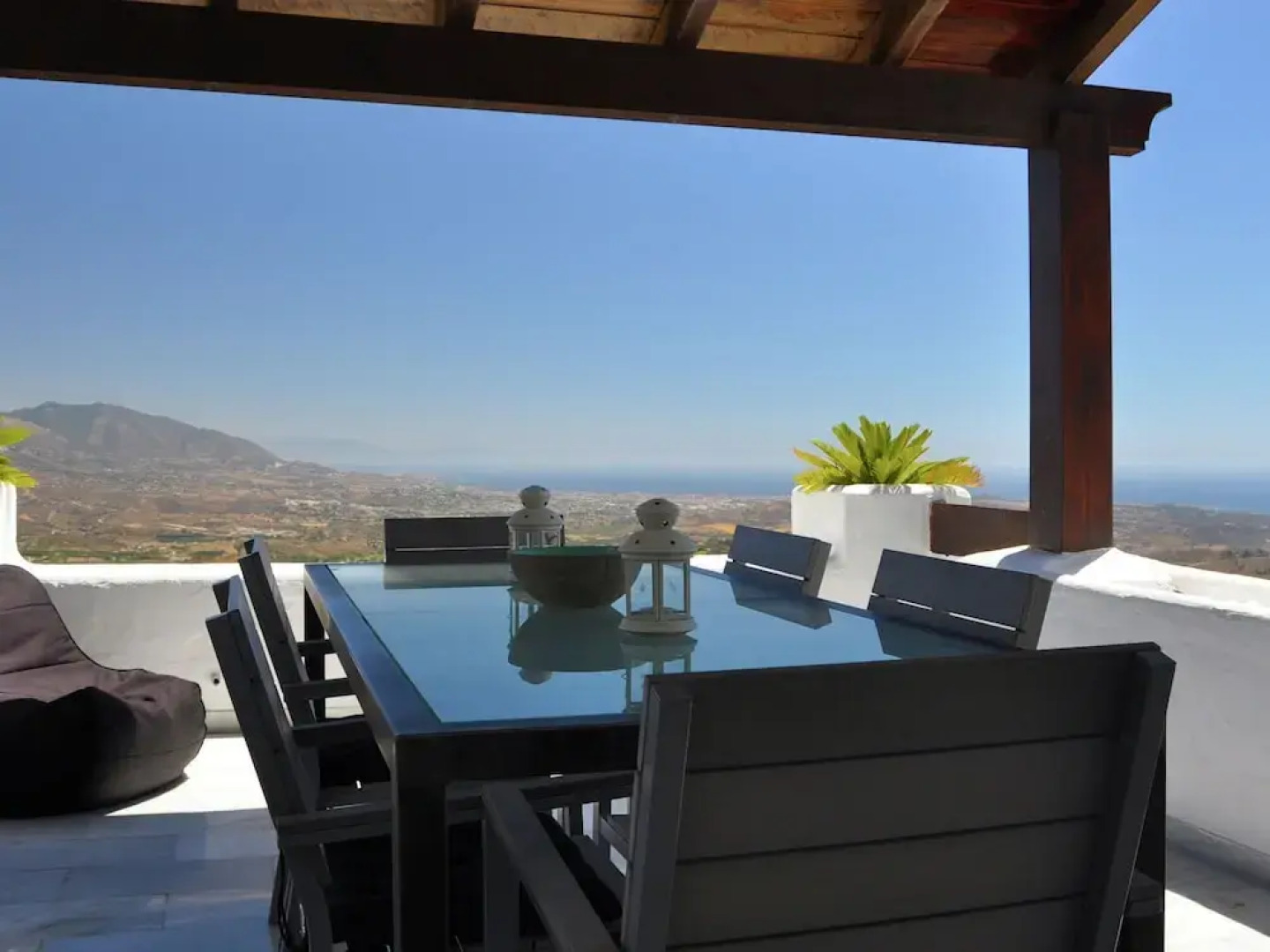 Spacious Apartment in Marbella With Swimming Pool