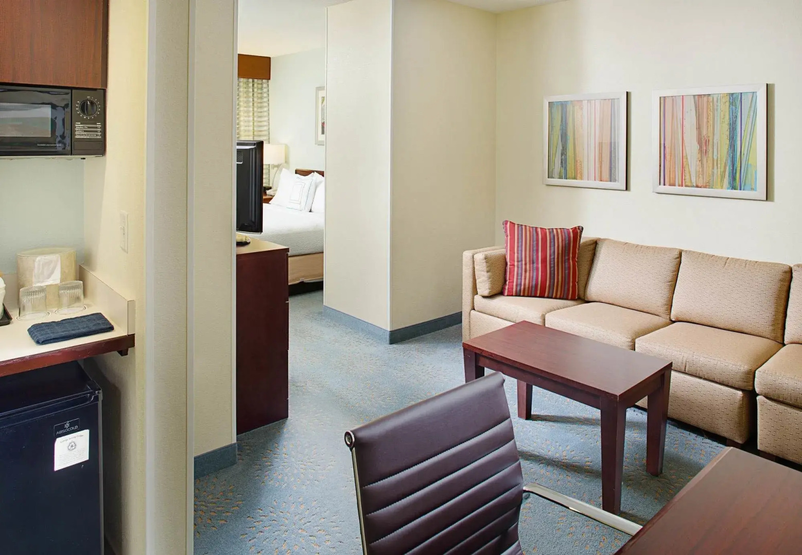 SpringHill Suites Manchester-Boston Regional Airport