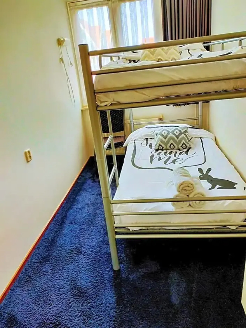 Noemie's Pension House