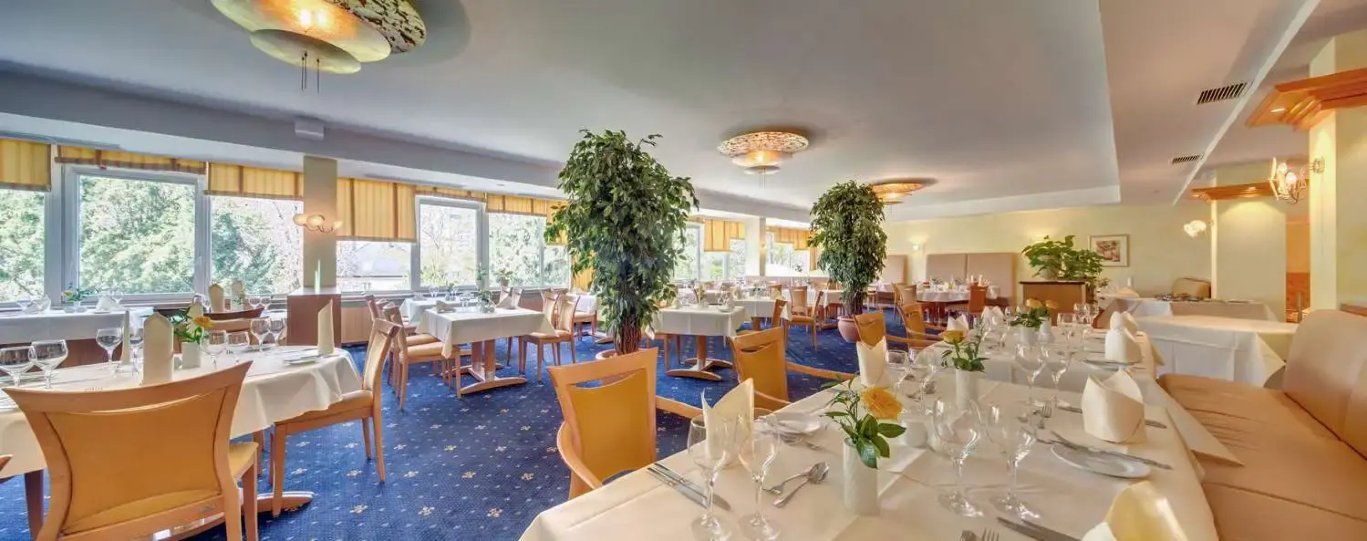 Best Western Plus Hotel Steinsgarten