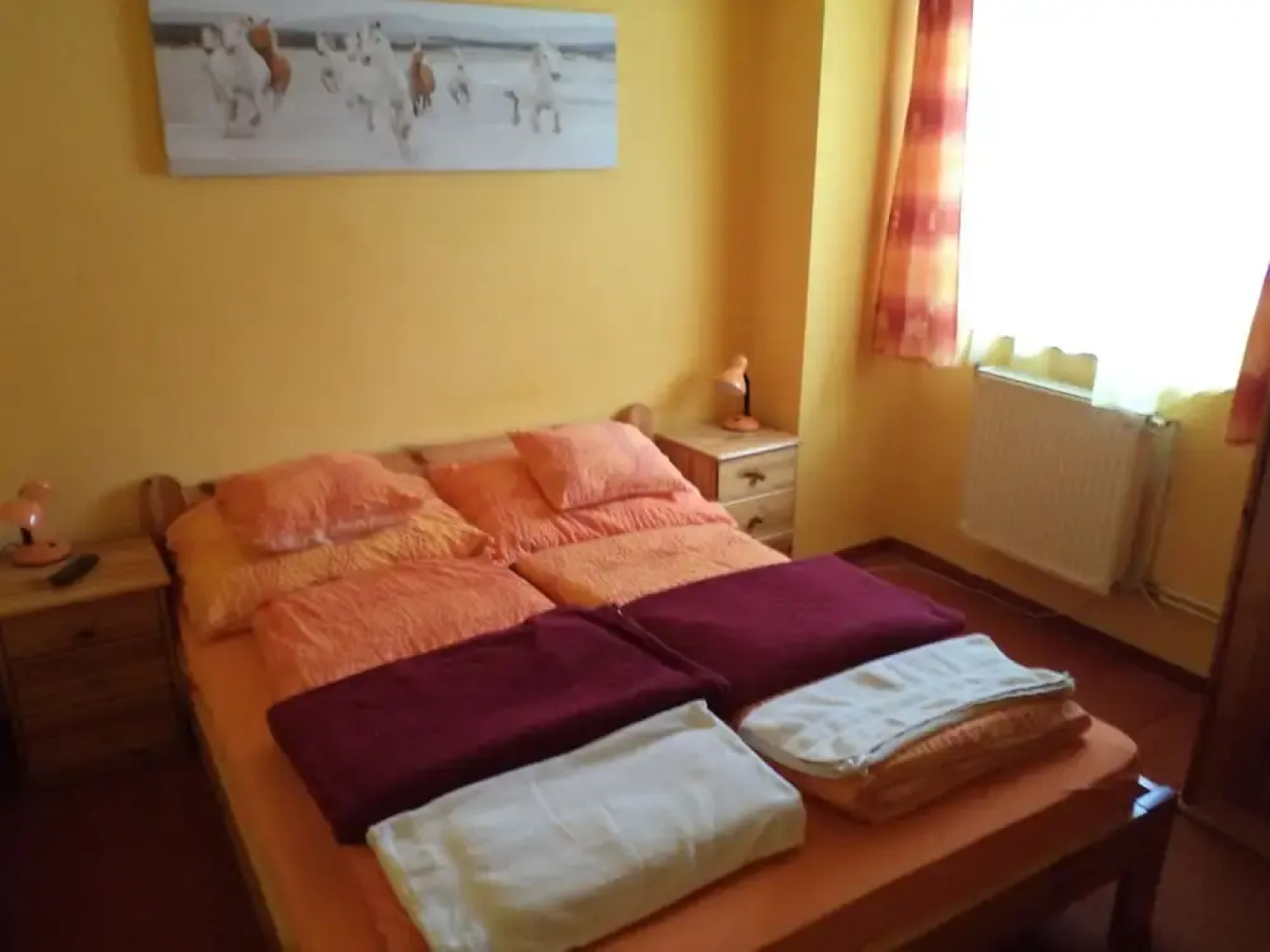 Vázsonyvölgy Étterem-Panzió