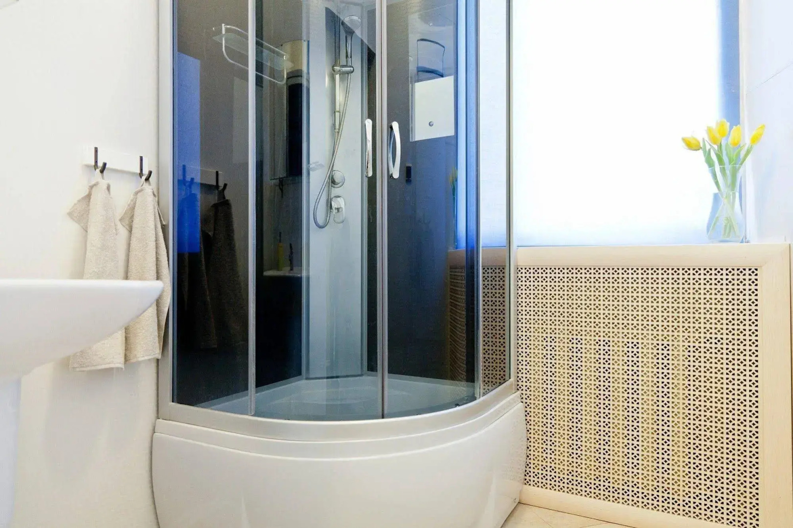 Мини Отель Мэри Поппинс