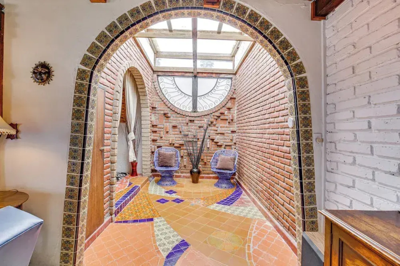 Rosarito Beach Home in Las Gaviotas w/ Ocean Views